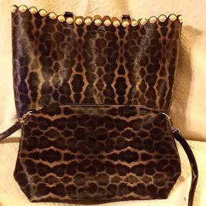 Republic Classic 2 in 1 purses